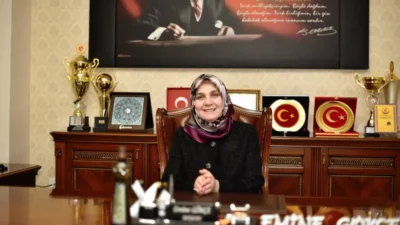 İhsaniye Belediyesi, Ramazan ayının birlik ve beraberlik ruhunu yaşatmak amacıyla