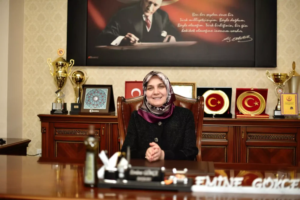 İhsaniye Belediyesi, Ramazan ayının birlik ve beraberlik ruhunu yaşatmak amacıyla