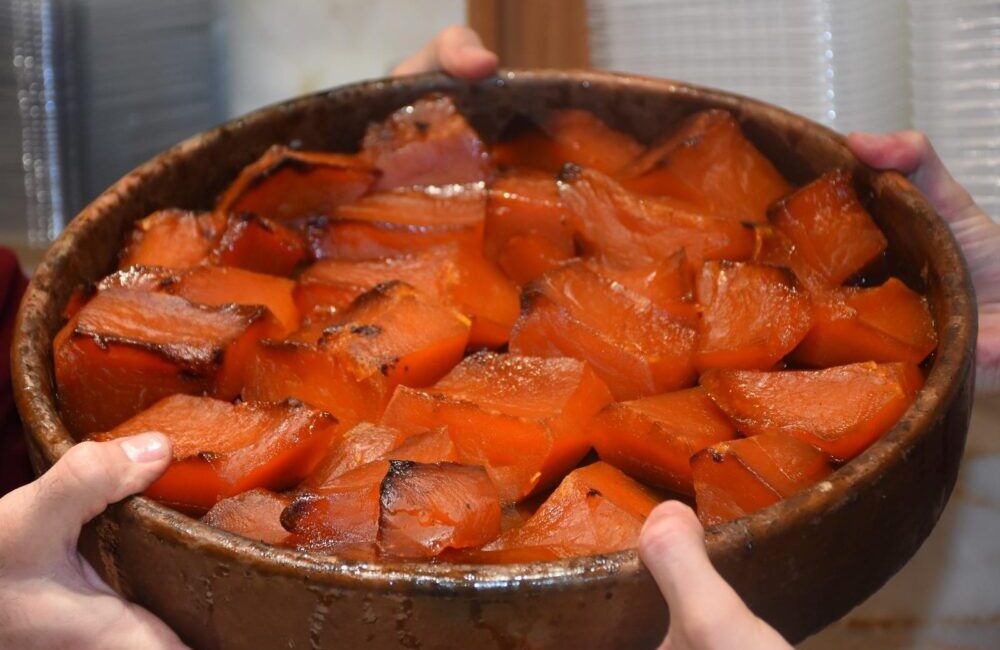 Afyonkarahisar’da Ramazan ayıyla birlikte tatlıcılarda hareketlilik gözle görülür şekilde arttı.