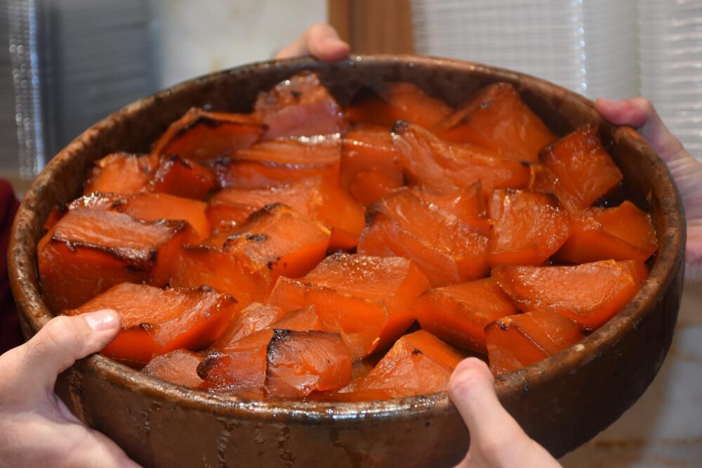 Afyonkarahisar’da Ramazan ayıyla birlikte tatlıcılarda hareketlilik gözle görülür şekilde arttı.