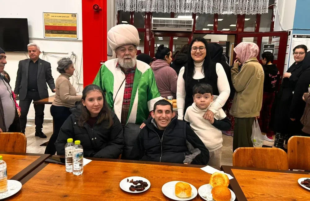 Afyonkarahisar Gençlik ve Spor İl Müdürlüğü koordinesinde, Safiye Sultan ve