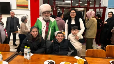 Afyonkarahisar Gençlik ve Spor İl Müdürlüğü koordinesinde, Safiye Sultan ve