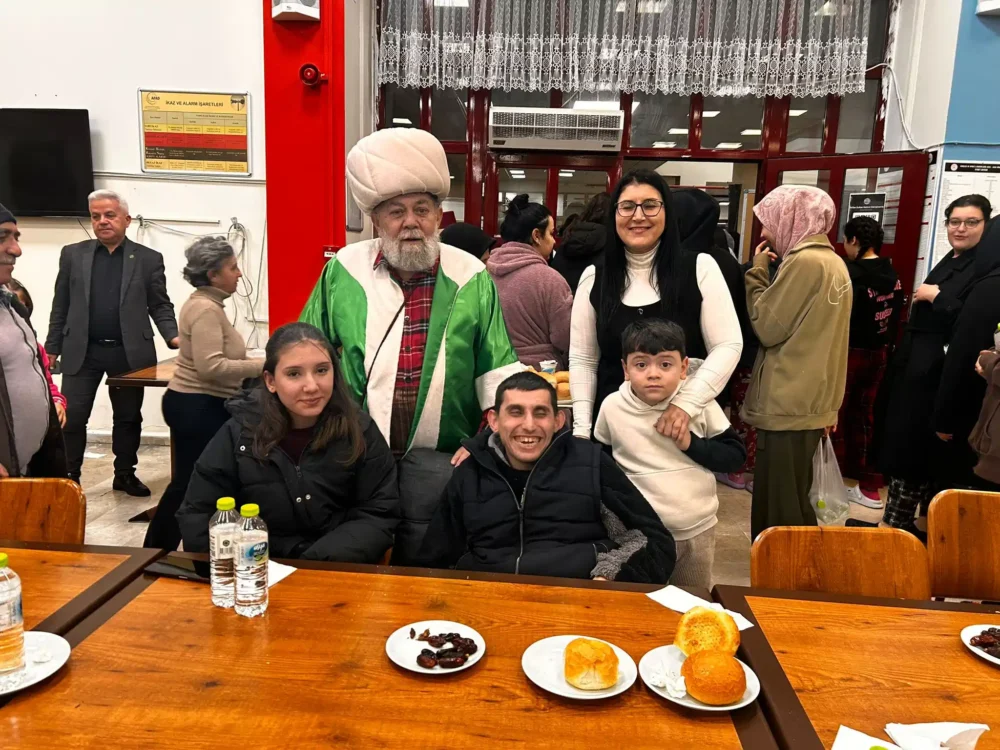 Afyonkarahisar Gençlik ve Spor İl Müdürlüğü koordinesinde, Safiye Sultan ve