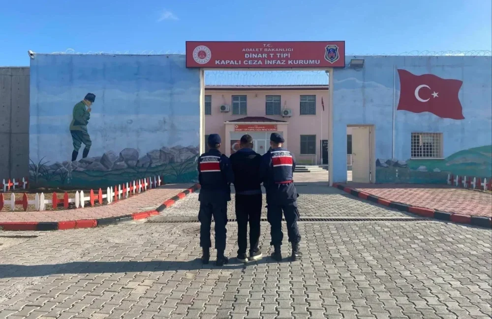 Son Bir Haftada Yoğun Denetim Afyonkarahisar İl Jandarma Komutanlığı tarafından