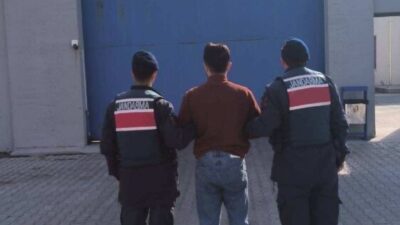 Afyonkarahisar’da Jandarmadan Hırsızlık ve Firar Suçlusuna Yönelik Başarılı Operasyon: H.H.K.