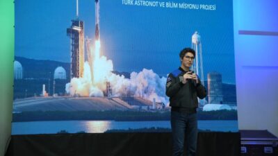 Bolvadin’de İlham Veren Buluşma Bolvadin Gençlik Merkezi Müdürlüğü tarafından düzenlenen