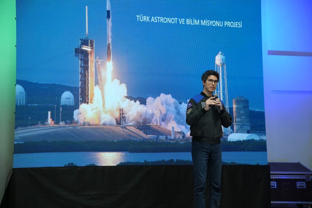 Bolvadin’de İlham Veren Buluşma Bolvadin Gençlik Merkezi Müdürlüğü tarafından düzenlenen