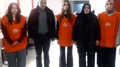 Karar Duruşması Afyonkarahisar’da Görüldü Sultan Tosun cinayetine ilişkin davanın karar