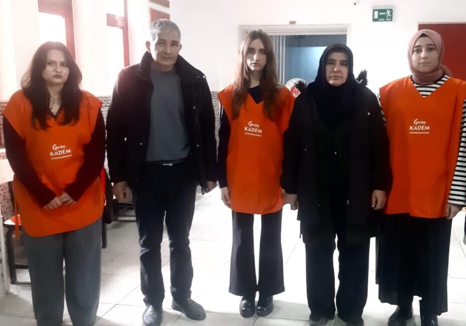 Karar Duruşması Afyonkarahisar’da Görüldü Sultan Tosun cinayetine ilişkin davanın karar