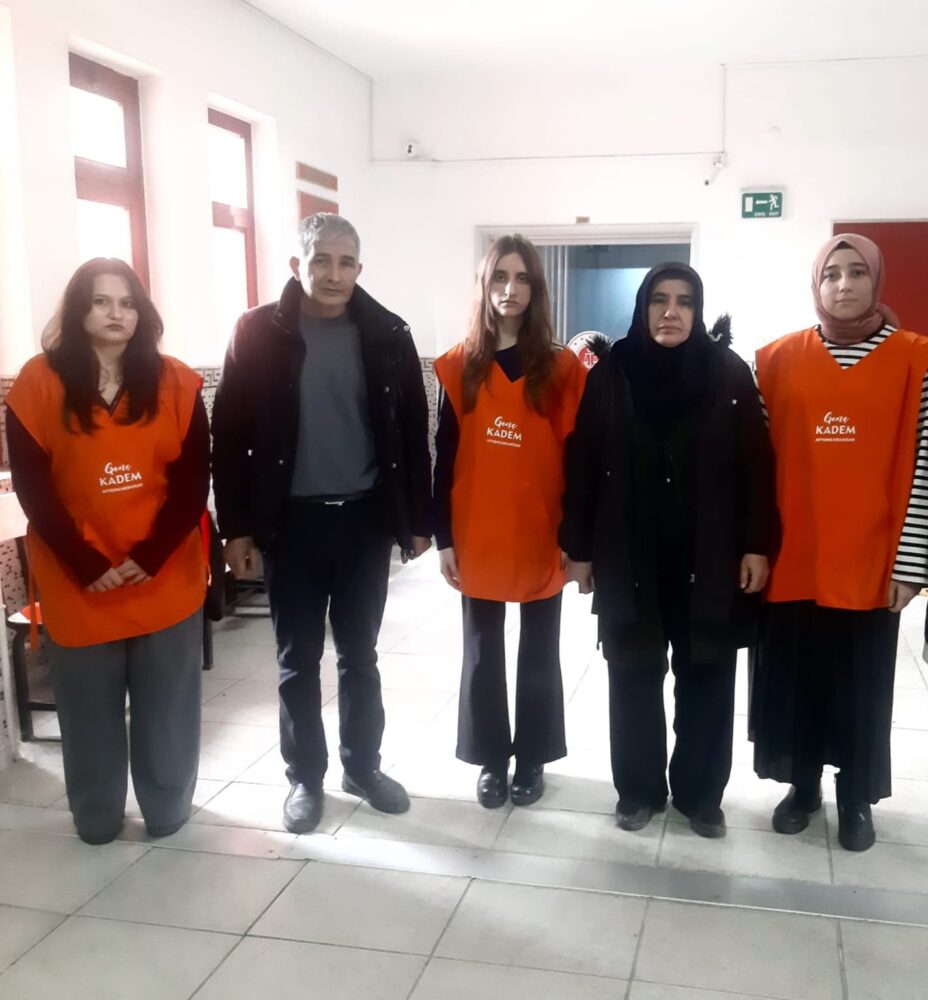 Karar Duruşması Afyonkarahisar’da Görüldü Sultan Tosun cinayetine ilişkin davanın karar