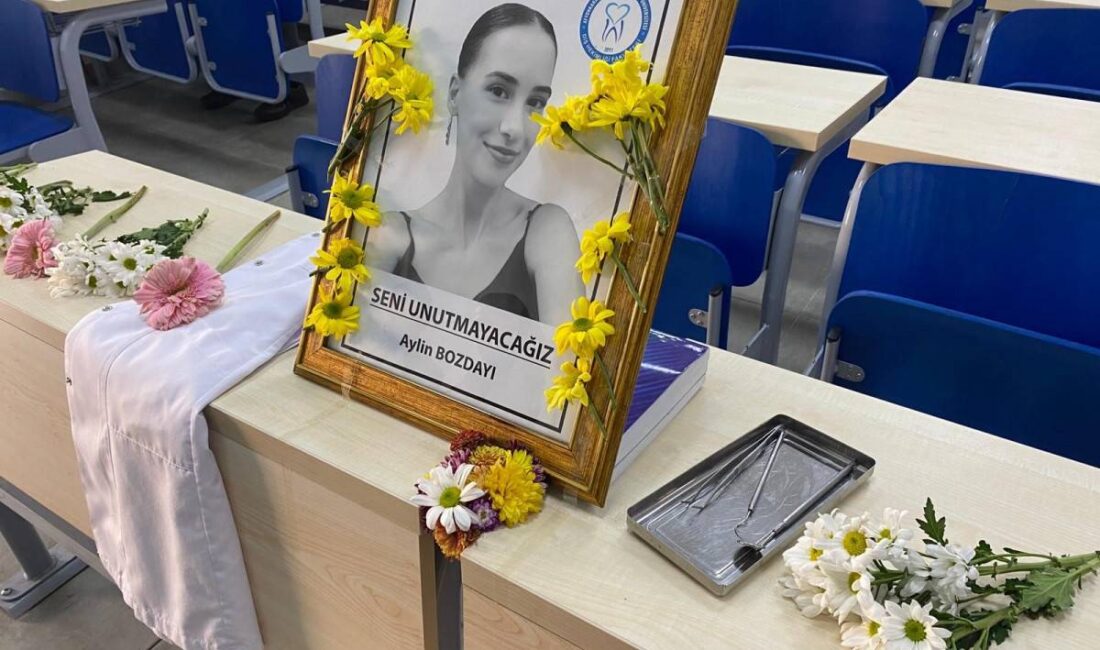 AFYONKARAHİSAR – Mücadele ettiği kanser hastalığı nedeniyle geçtiğimiz ay hayatını