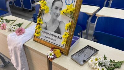 AFYONKARAHİSAR – Mücadele ettiği kanser hastalığı nedeniyle geçtiğimiz ay hayatını