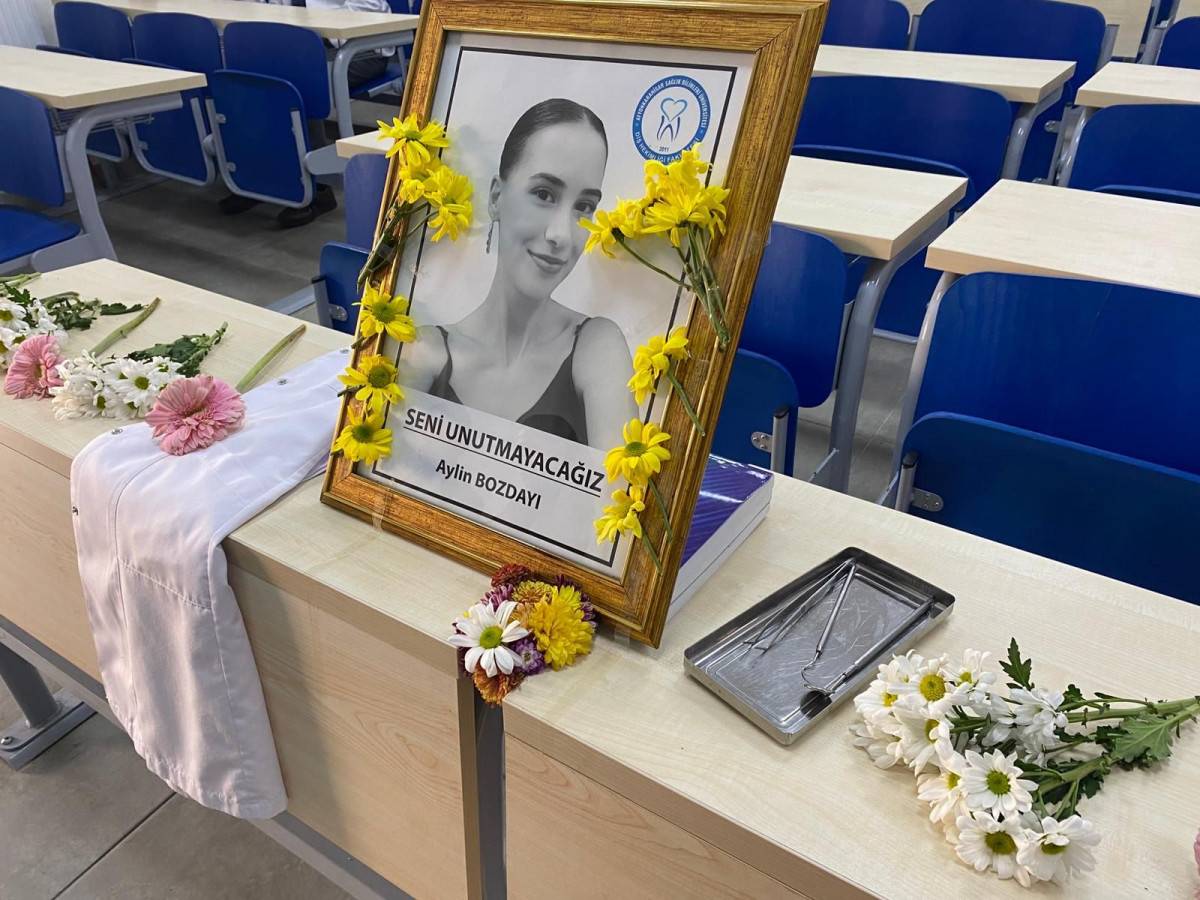 AFYONKARAHİSAR – Mücadele ettiği kanser hastalığı nedeniyle geçtiğimiz ay hayatını