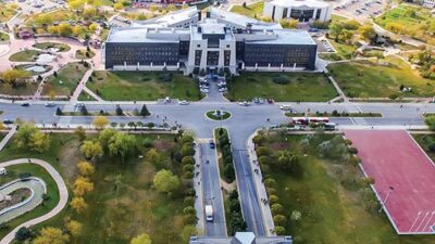 Afyon Kocatepe Üniversitesi, Erasmus+ KA171 Avrupa Dışı Hareketlilik Programı kapsamında