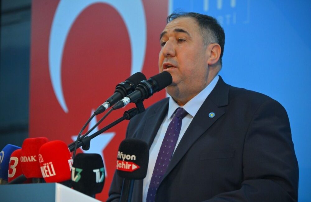 Muhammet Mısırlıoğlu, son günlerde kamuoyunda tartışma yaratan paylaşımlar ve bir