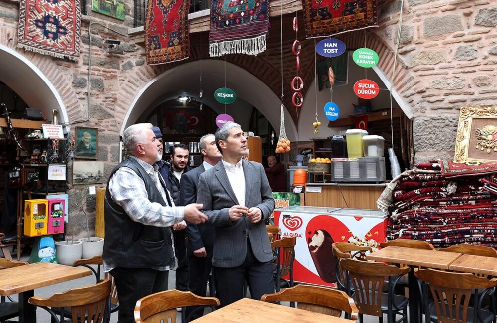 &nbsp;Afyonkarahisar'dan Güncel ve doğru haberler için tıklayın Afyonkarahisar Valisi Naci