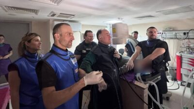 &nbsp; AFSÜ Hastanesinde Bölgede Bir İlk: Koledokoskopi Uygulaması Başladı Afyonkarahisar