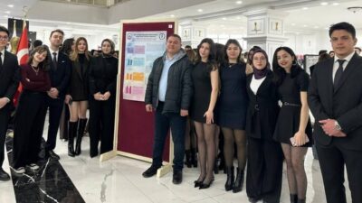 Afyonkarahisar Sağlık Bilimleri Üniversitesi (AFSÜ) Tıp Fakültesinde eğitim gören 222