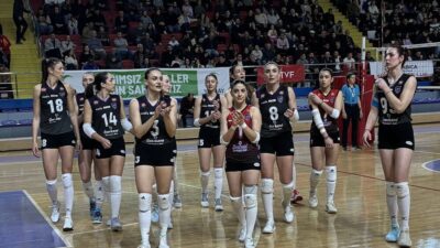&nbsp; Afyon Belediye Yüntaş’tan Taraftarı Sevindiren Galibiyet Arabica Coffee House