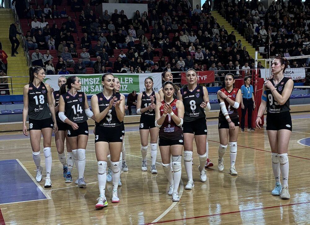 &nbsp; Afyon Belediye Yüntaş’tan Taraftarı Sevindiren Galibiyet Arabica Coffee House