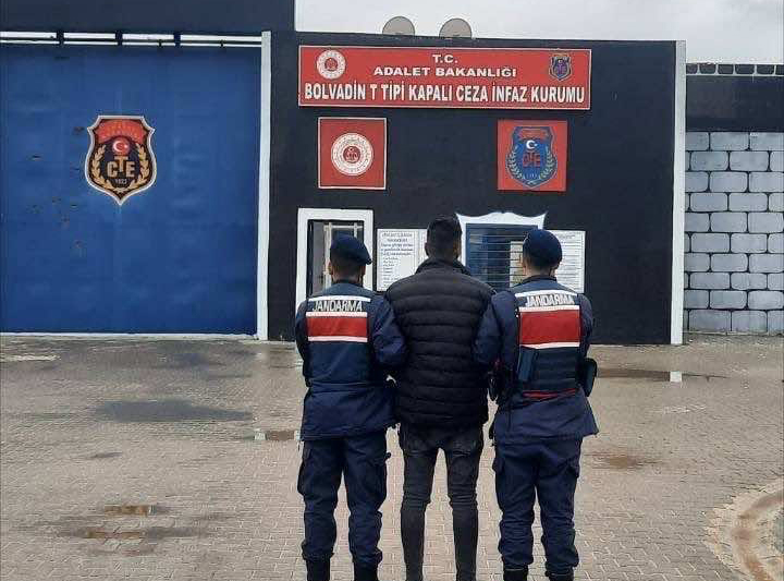 &nbsp; 🔍 Jandarmadan Titiz Çalışma Afyonkarahisar İl Jandarma Komutanlığı ekipleri,