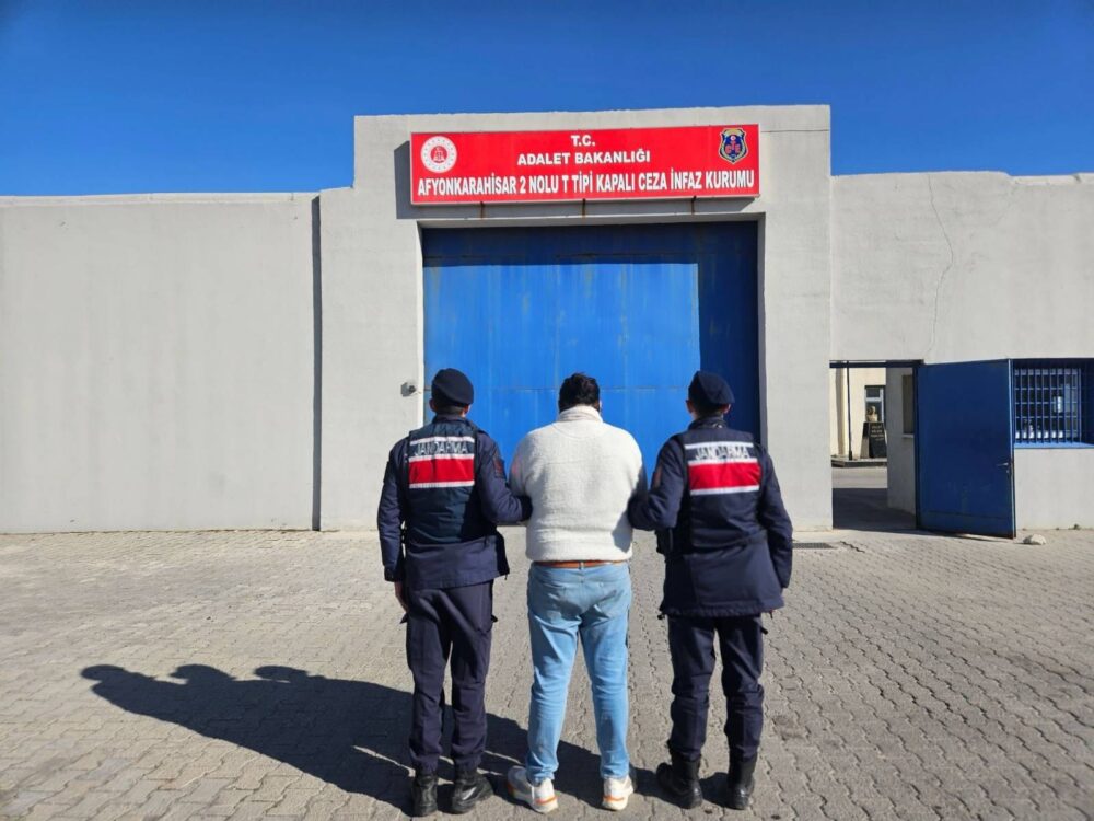 Afyonkarahisar Il Jandarma Komutanligi ekipleri2