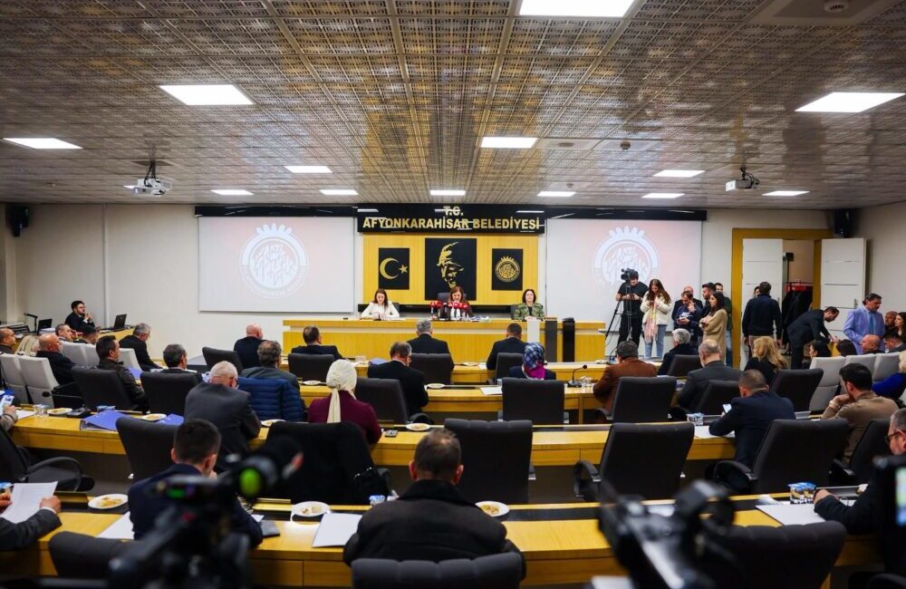 &nbsp;Afyonkarahisar'dan Güncel ve doğru haberler için tıklayın &nbsp; AFYON BELEDİYE