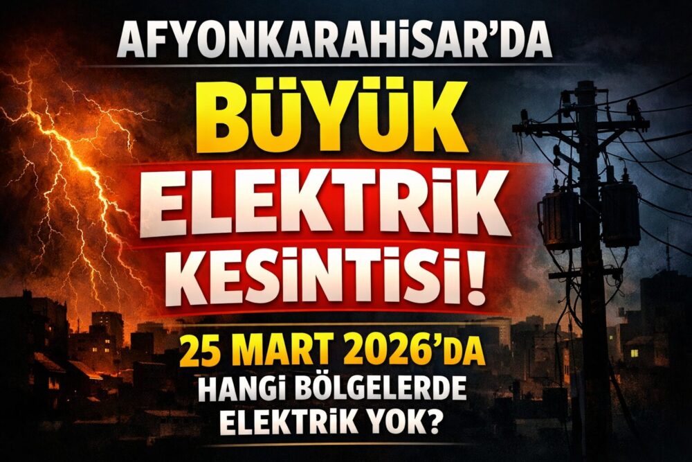 &nbsp; &nbsp; ⚡ Osmangazi Elektrik Dağıtım AŞ Duyurdu Osmangazi Elektrik
