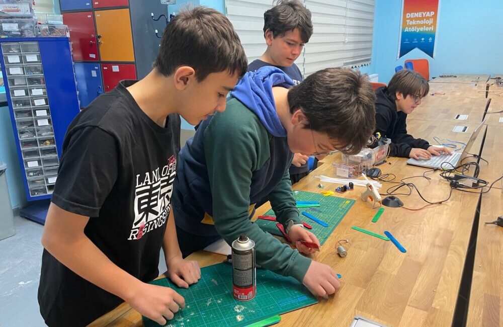 DENEYAP 2026 Başvuruları son gün 6 Mart Afyonkarahisar Gençlik ve