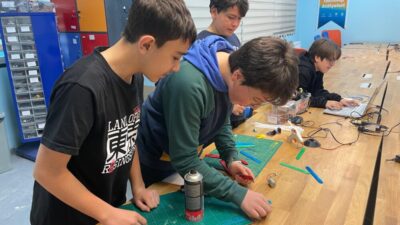 DENEYAP 2026 Başvuruları son gün 6 Mart Afyonkarahisar Gençlik ve