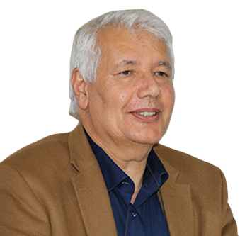 İBRAHİM ORTAŞ yazar fotoğrafı