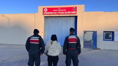 İl Jandarma Komutanlığı’ndan Suç ve Suçlulara Geçit Yok Afyonkarahisar İl