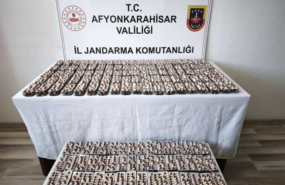 &nbsp;Afyonkarahisar'dan Güncel ve doğru haberler için tıklayın &nbsp; AFYONKARAHİSAR’DA YOLCU