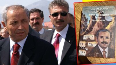 2003–2006 yılları arasında Afyonkarahisar Valiliği görevinde bulunan ve görev süresi