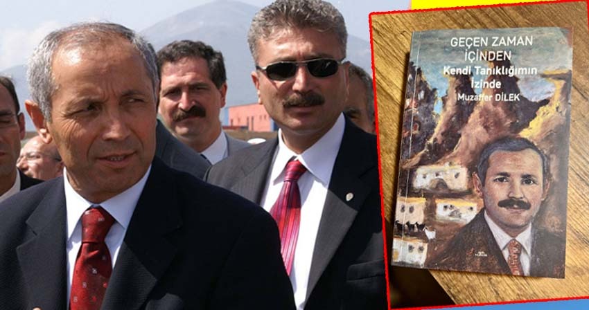 2003–2006 yılları arasında Afyonkarahisar Valiliği görevinde bulunan ve görev süresi