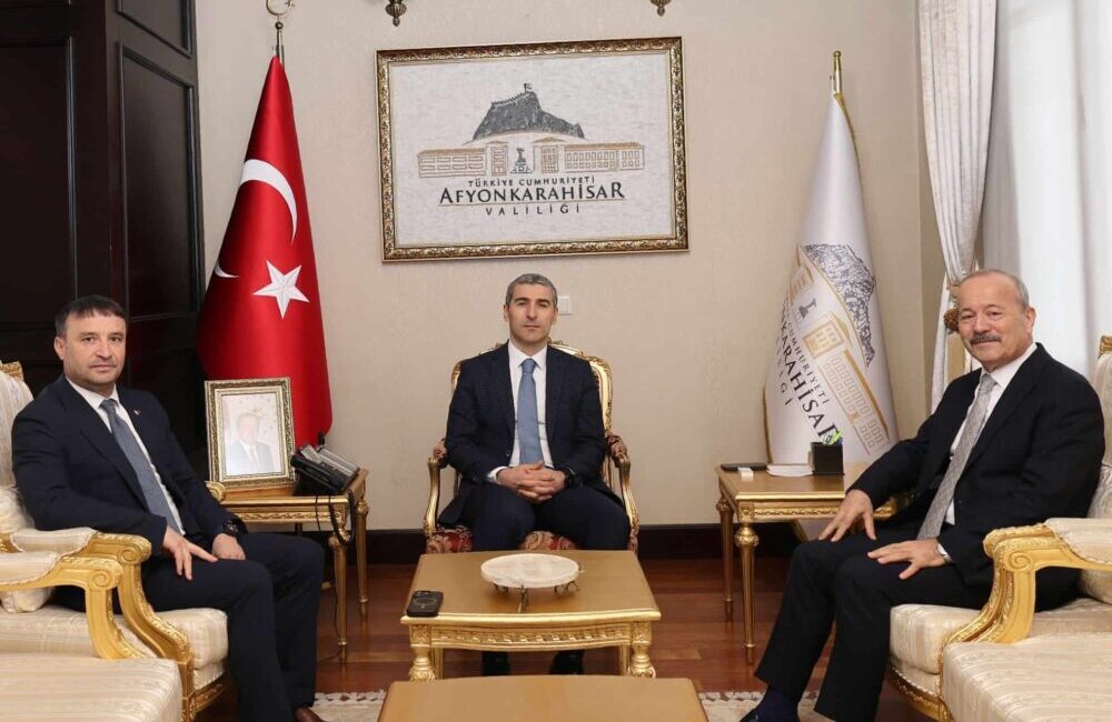 &nbsp;Afyonkarahisar'dan Güncel ve doğru haberler için tıklayın Milletvekili Mehmet Taytak