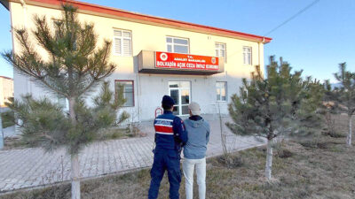 Afyonkarahisar İl Jandarma Komutanlığı tarafından 02-08 Mart 2026 tarihleri arasında