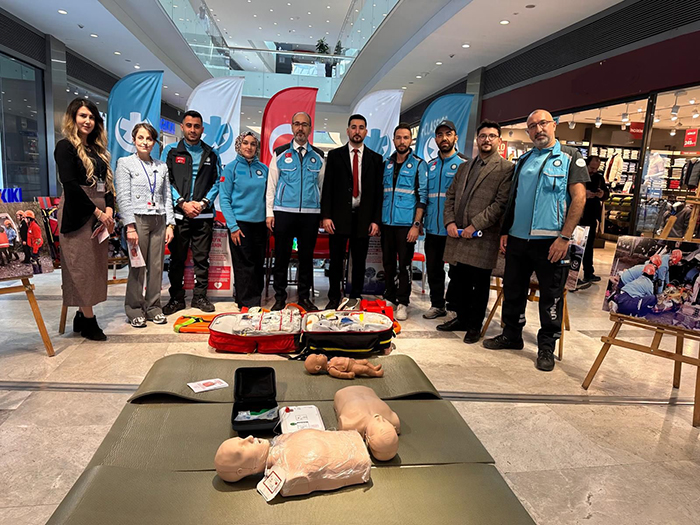 &nbsp;Afyonkarahisar'dan Güncel ve doğru haberler için tıklayın Ramazanda Sağlık Programı