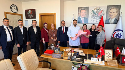 &nbsp; AFSÜ’de Şiddet ve Tacize Yer Yok! Afyonkarahisar Sağlık Bilimleri