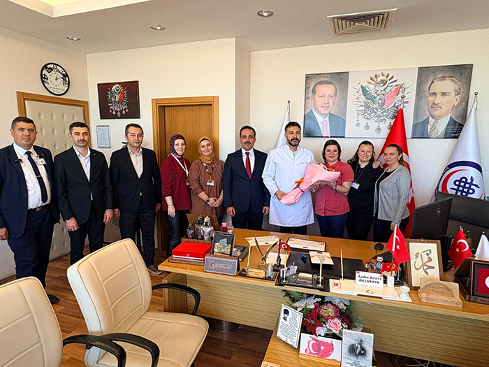 &nbsp;Afyonkarahisar'dan Güncel ve doğru haberler için tıklayın AFSÜ’de Şiddet ve