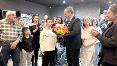 Afyonkarahisar Sağlık Bilimleri Üniversitesi (AFSÜ) Rektörü Adem Aslan, Ramazan ayı