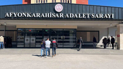 15 Yıl 1 Ay Hapis Cezası Bulunan Şahıs Beyyazı’da Yakalandı