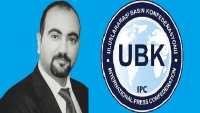 Afyonkarahisar’da uzun yıllardır basın camiası içinde aktif görevlerde bulunan Gazeteci