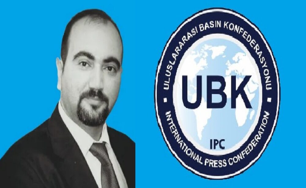 Afyonkarahisar’da uzun yıllardır basın camiası içinde aktif görevlerde bulunan Gazeteci