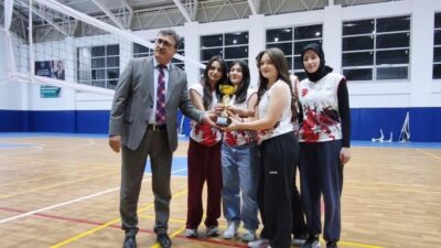 &nbsp; 🏐 2025 Aile Yılı Kapsamında Anlamlı Organizasyon Afyonkarahisar’ın Çay