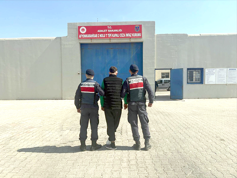 &nbsp; 🔍 1 Haftada Yoğun Denetim ve Operasyon Afyonkarahisar İl