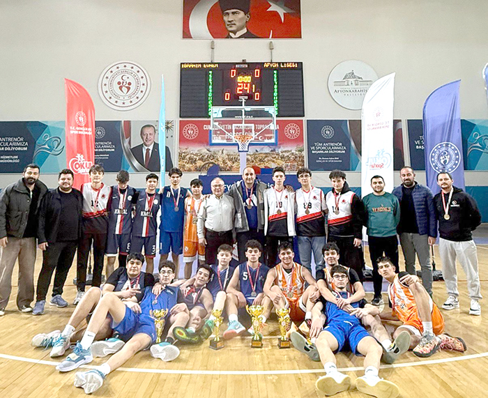 afyon okul sporlari 3x3 basketbol sonuclari 1