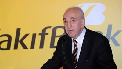 &nbsp; Afyon Siyasetinde Büyük Kayıp Afyonkarahisar siyasetinin yakından tanınan isimlerinden,