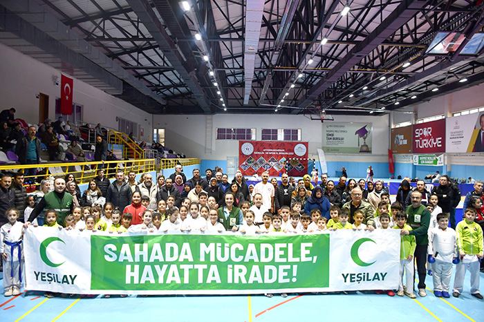 yesilay haftasi 2026 2