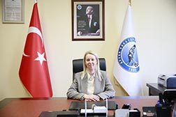 Afyon Kocatepe Üniversitesi (AKÜ) öğretim üyelerinin yer aldığı “Kapadokya Jeo-Kültürel